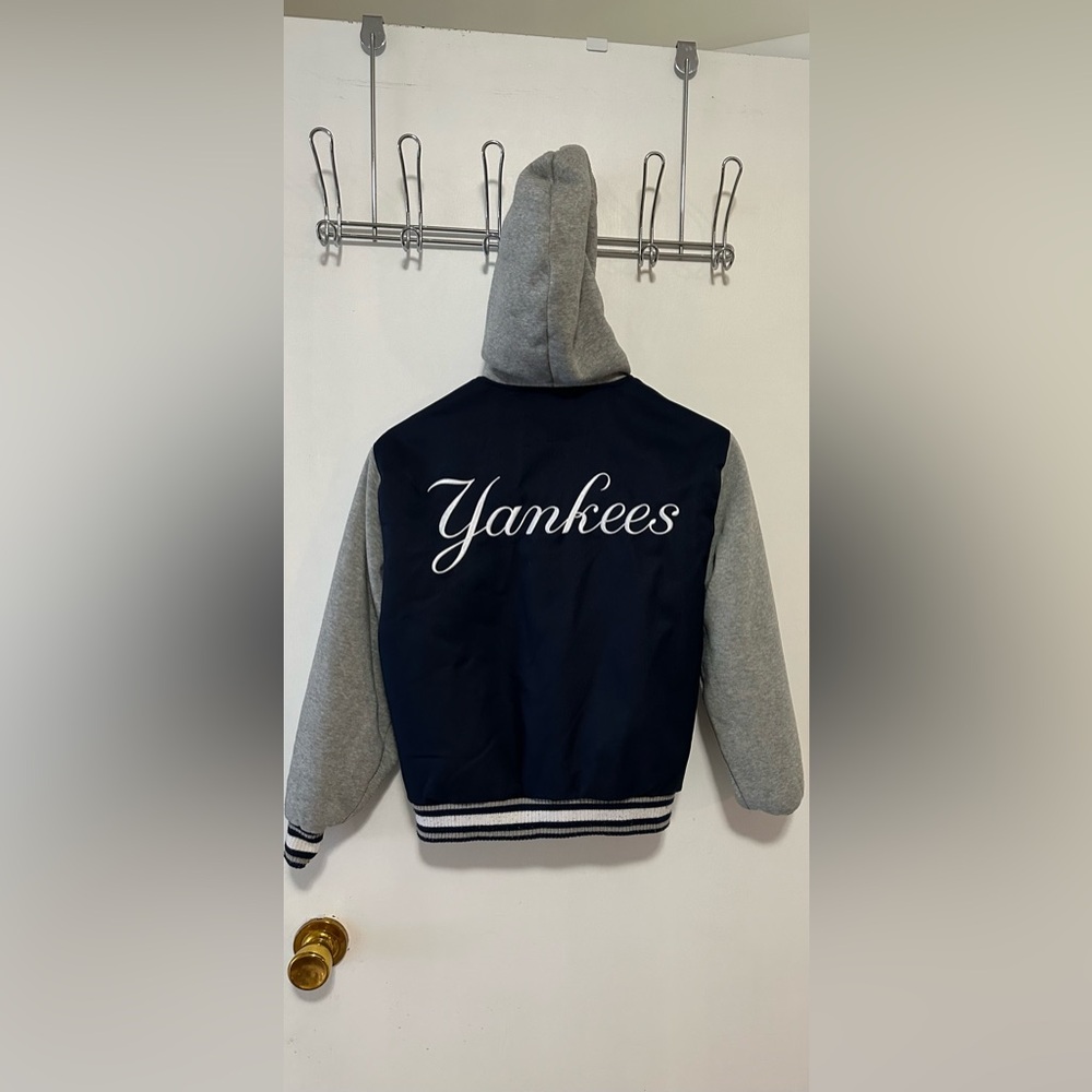 New York Yankees Jacket